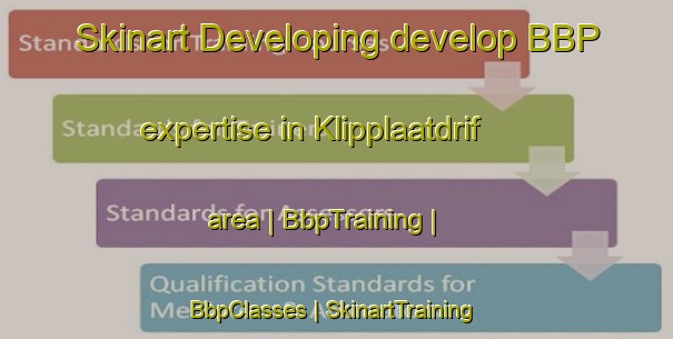 Skinart Developing develop BBP expertise in Klipplaatdrif area | BbpTraining | BbpClasses | SkinartTraining-South Africa